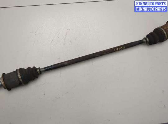 Полуось (приводной вал, шрус) HD518041 на Honda Element 2002-2011