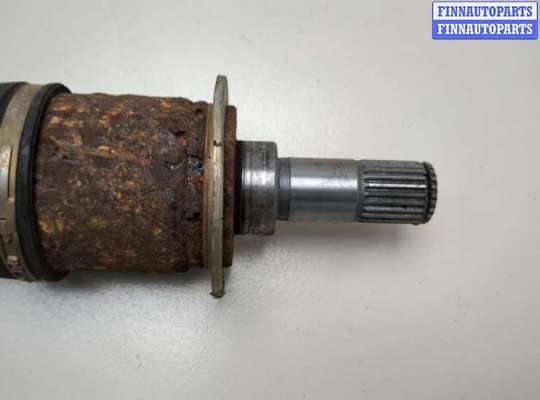 купить Полуось (приводной вал, шрус) на Honda Element 2002-2011