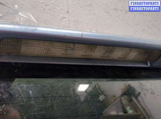 купить Стекло заднее на Toyota Highlander 2 2007-2013