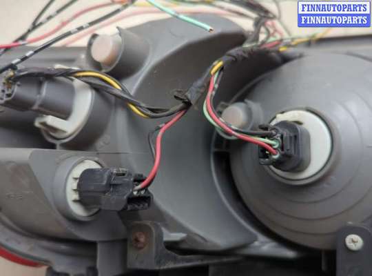 купить Фонарь (задний) на Acura RDX 2006-2013