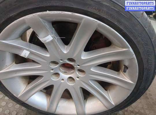 купить Ступица (кулак, цапфа) на BMW 7 E65 2001-2008