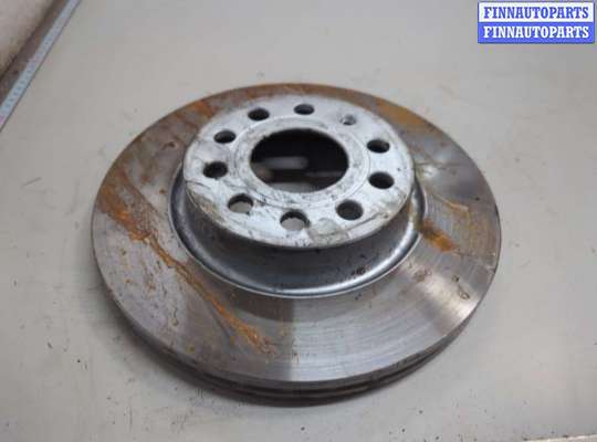 Купить Диск тормозной на Volkswagen Golf 6 2008-2012 Диск тормозной VG2762953 на Volkswagen Golf 6 2008-2012
