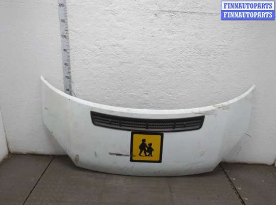 Купить Капот на Ford Transit 2006-2014 Капот FO2221248 на Ford Transit 2006-2014
