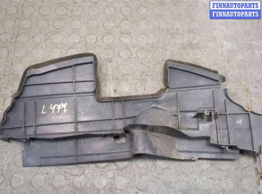 купить Пластик (Обшивка) моторного отсека на Toyota Camry V40 2006-2011