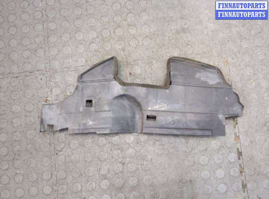 купить Пластик (Обшивка) моторного отсека на Toyota Camry V40 2006-2011
