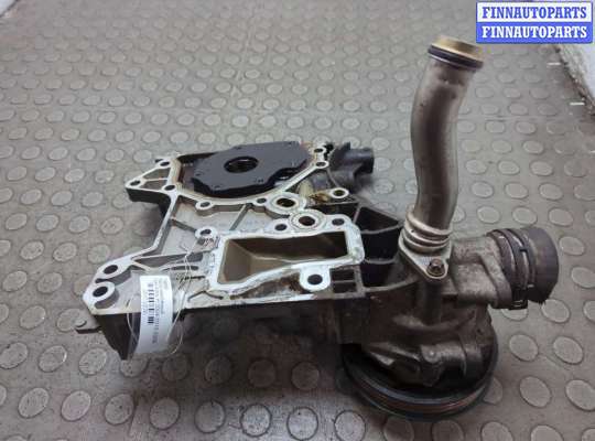 купить Насос масляный на Opel Astra H 2004-2010