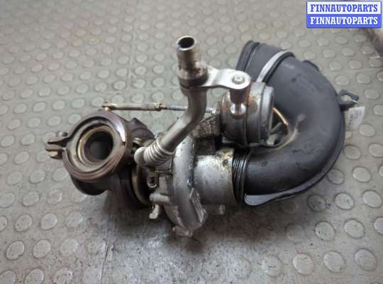 Турбина BM3622568 на BMW X6 E71 2007-2014