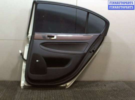 купить Дверь боковая (легковая) на Hyundai Genesis 2008-2013