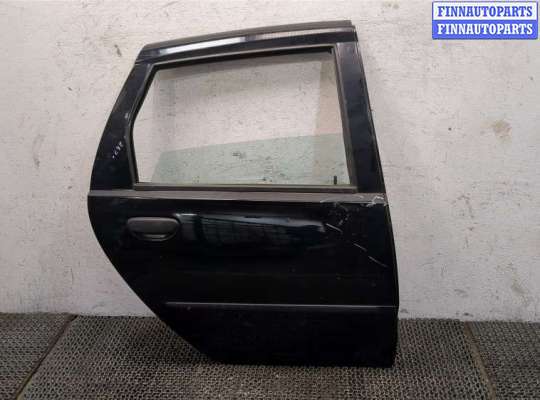 купить Замок двери на Fiat Punto 1999-2003