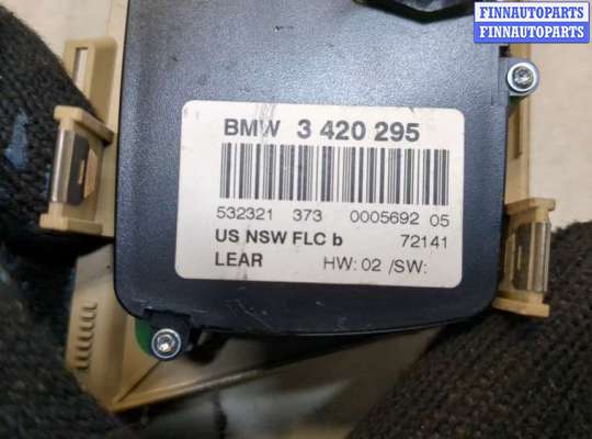 купить Переключатель света на BMW X3 E83 2003-2010