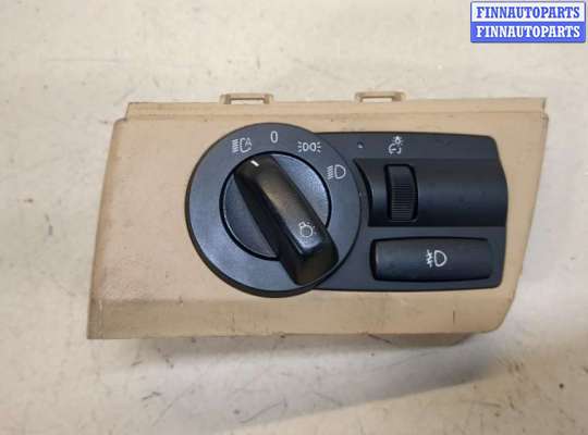 купить Переключатель света на BMW X3 E83 2003-2010