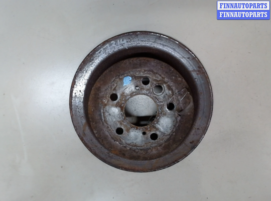 купить Диск тормозной на Toyota RAV 4 2000-2005