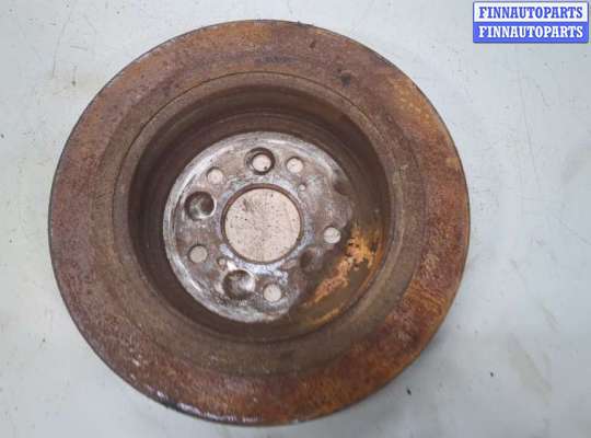 купить Диск тормозной на Toyota RAV 4 2000-2005