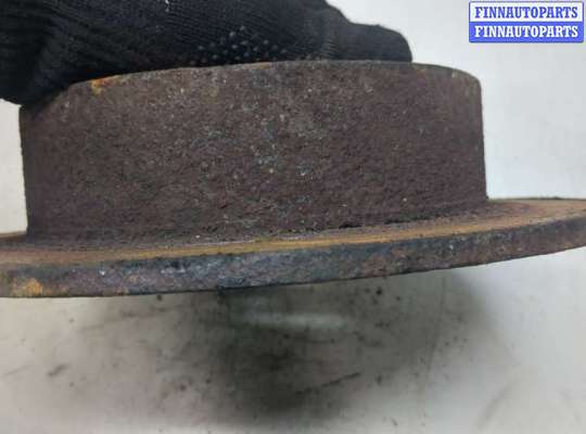 купить Диск тормозной на Toyota RAV 4 2000-2005