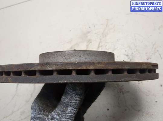 купить Диск тормозной на Volvo V50 2004-2012
