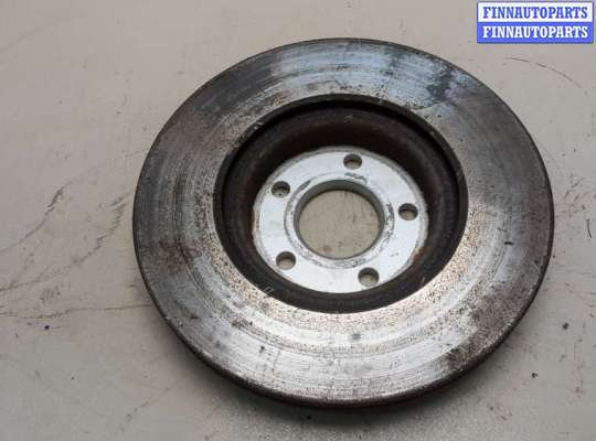 купить Диск тормозной на Volvo V50 2004-2012
