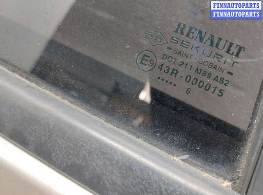 купить Дверь боковая (легковая) на Renault Megane 2 2002-2009