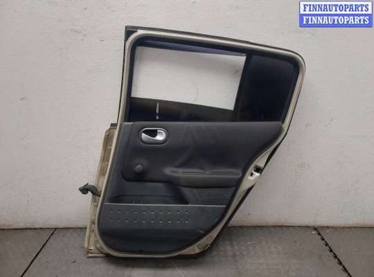 купить Дверь боковая (легковая) на Renault Megane 2 2002-2009