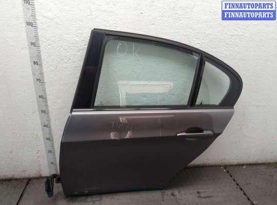 купить Стекло боковой двери на BMW 3 E90, E91, E92, E93 2005-2012