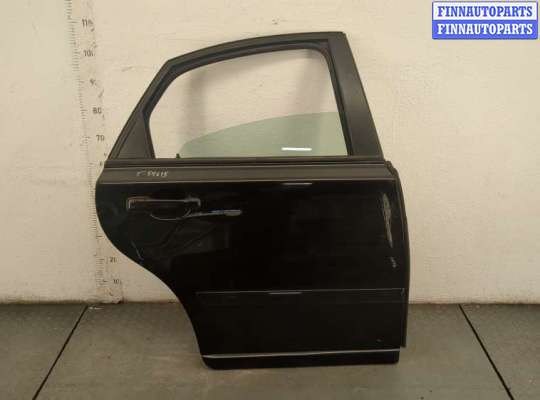 купить Дверь боковая (легковая) на Volvo S40 2004-