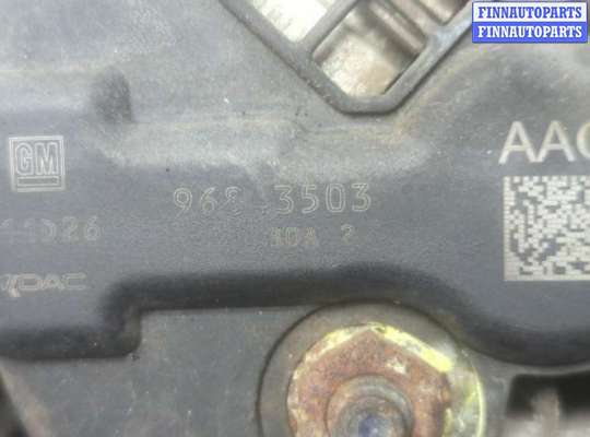 купить Генератор на Chevrolet Spark 2009-2016