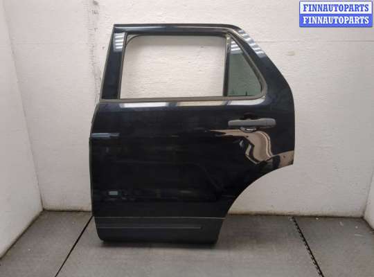 купить Ручка двери наружная на Ford Explorer 2015-2019