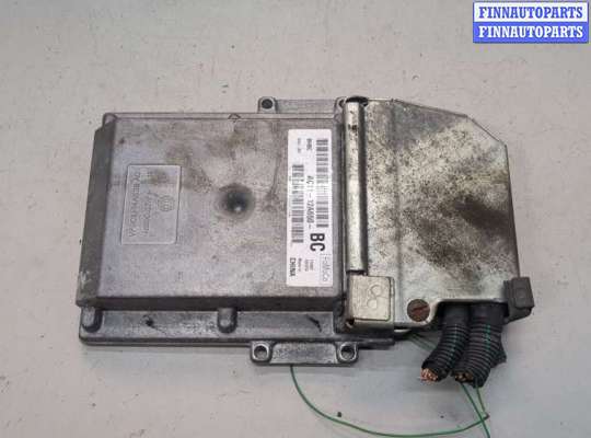 купить Блок управления двигателем на Ford Transit 2006-2014