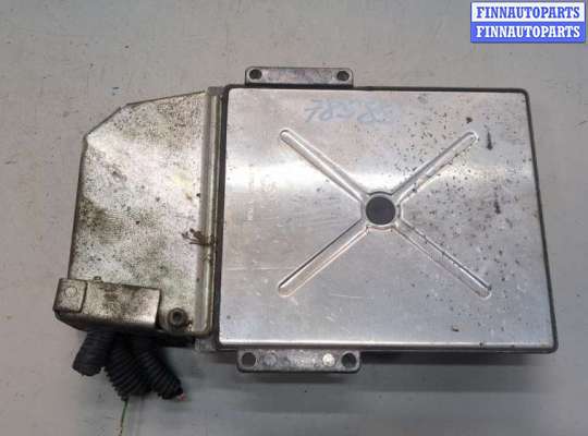 Блок управления двигателем FO2206477 на Ford Transit 2006-2014