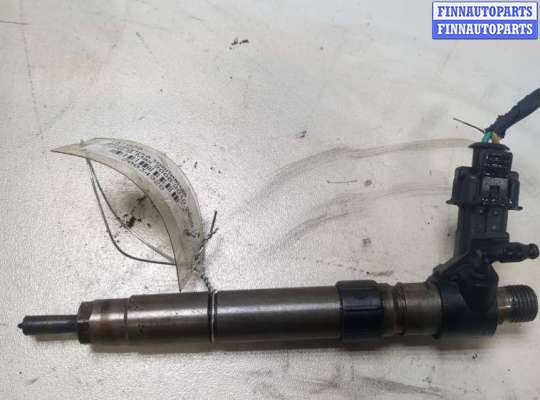купить Форсунка топливная на Ford S-Max 2006-2010