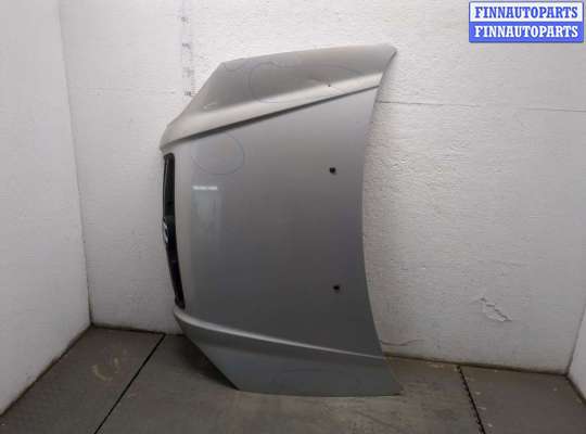 Купить Обшивка капота на Hyundai Tucson 1 2004-2010 Обшивка капота HN600913 на Hyundai Tucson 1 2004-2010