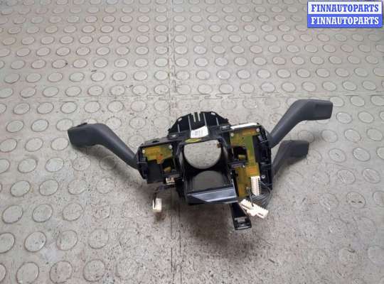 купить Переключатель поворотов и дворников (стрекоза) на Volkswagen Passat 6 2005-2010