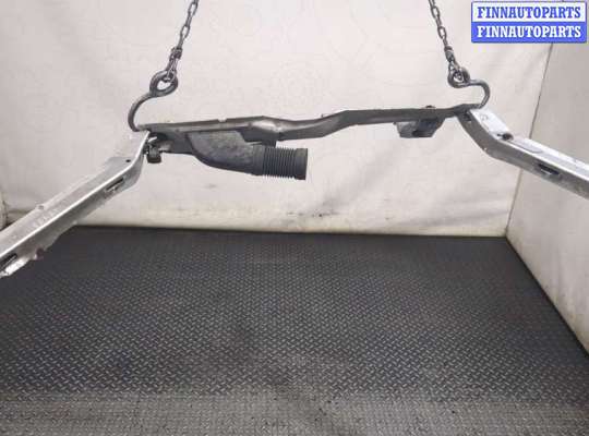 купить Рамка капота на Mercedes A W168 1997-2004