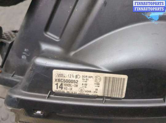 купить Фара (передняя) на Land Rover Discovery 3 2004-2009