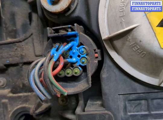 купить Фара (передняя) на Land Rover Discovery 3 2004-2009
