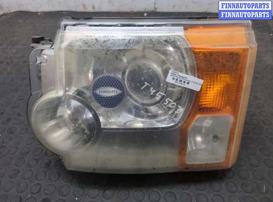 купить Фара (передняя) на Land Rover Discovery 3 2004-2009