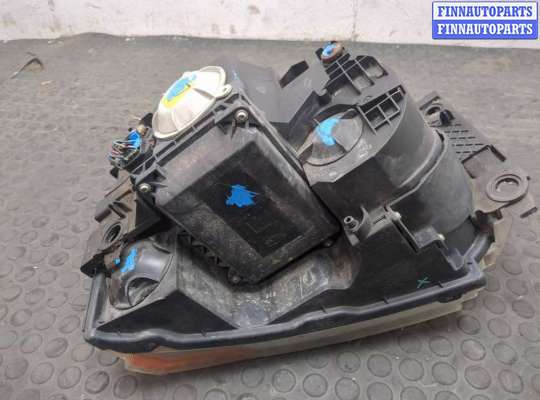 купить Фара (передняя) на Land Rover Discovery 3 2004-2009