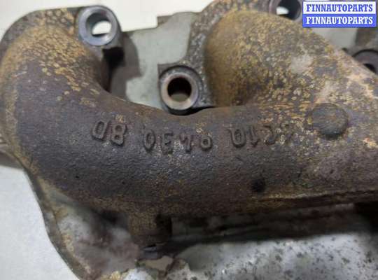 купить Коллектор выпускной на Ford Transit 2006-2014