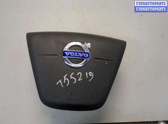 купить Подушка безопасности водителя на Volvo V40 2012-2020