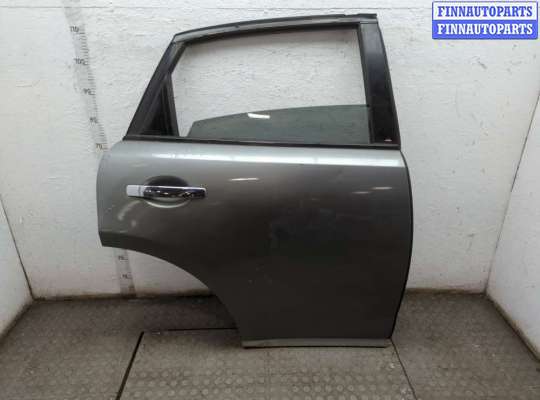 Дверная карта (Обшивка двери) IFM4306 на Infiniti FX 2002-2009