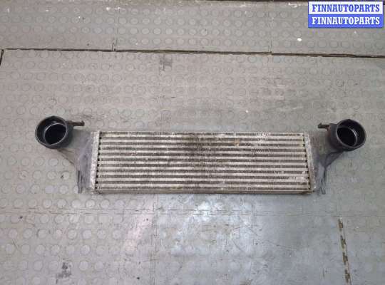 Купить Радиатор интеркулера на BMW X5 E53 2000-2006 Радиатор интеркулера BM3589474 на BMW X5 E53 2000-2006