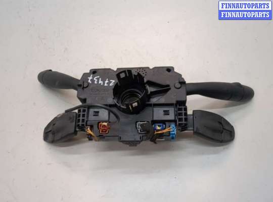 Подрулевой переключатель на Citroen C8