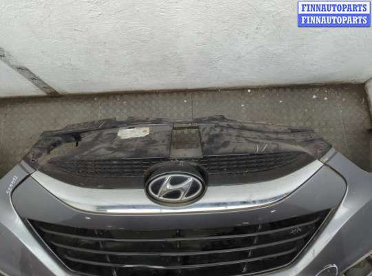 купить Решетка радиатора на Hyundai ix 35 2010-2015
