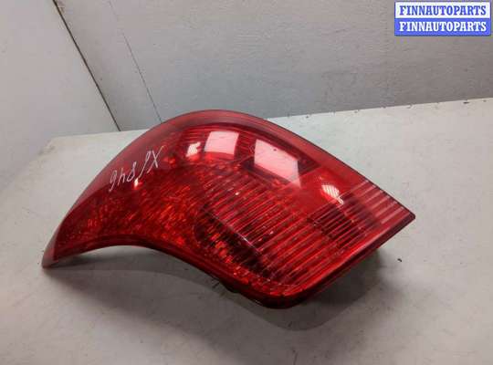 Фонарь (задний) PG1112858 на Peugeot 308 2007-2013