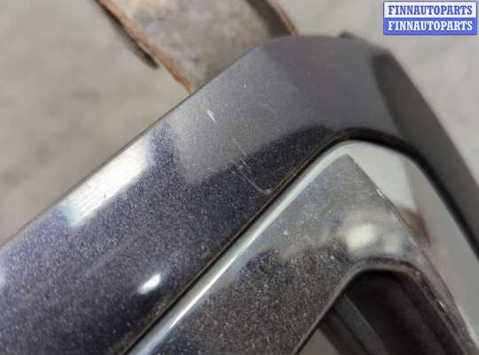 купить Решетка радиатора на Skoda Fabia 1999-2007