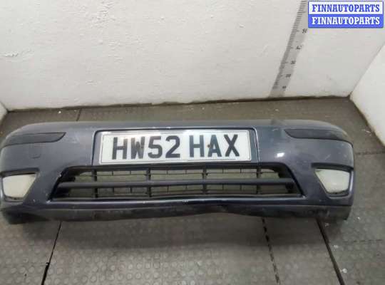 Бампер FO2001195 на Ford Focus 1 1998-2004