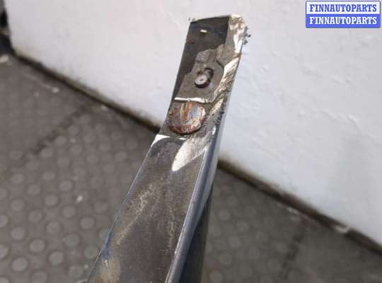 купить Бампер на Ford Focus 1 1998-2004