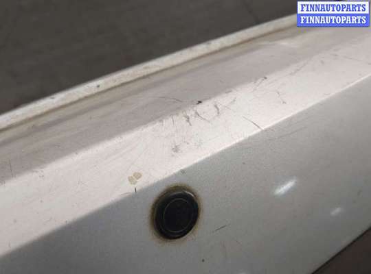 купить Бампер на Volkswagen Passat 6 2005-2010