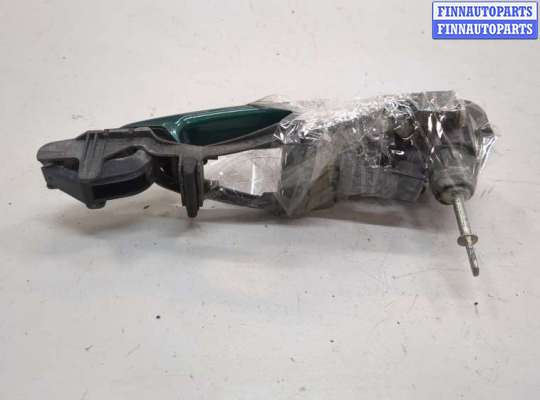 купить Ручка двери наружная на Volkswagen Passat 5 1996-2000