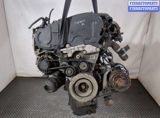 Форсунка топливная FT523883 на Fiat 500L 2012-2022