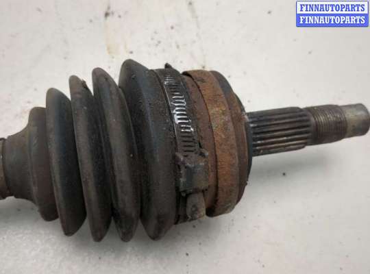 купить Полуось (приводной вал, шрус) на Opel Corsa D 2006-2014
